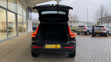 Volvo XC40 2.0 B4P Ultimate Dark 5dr Auto Petrol Estate